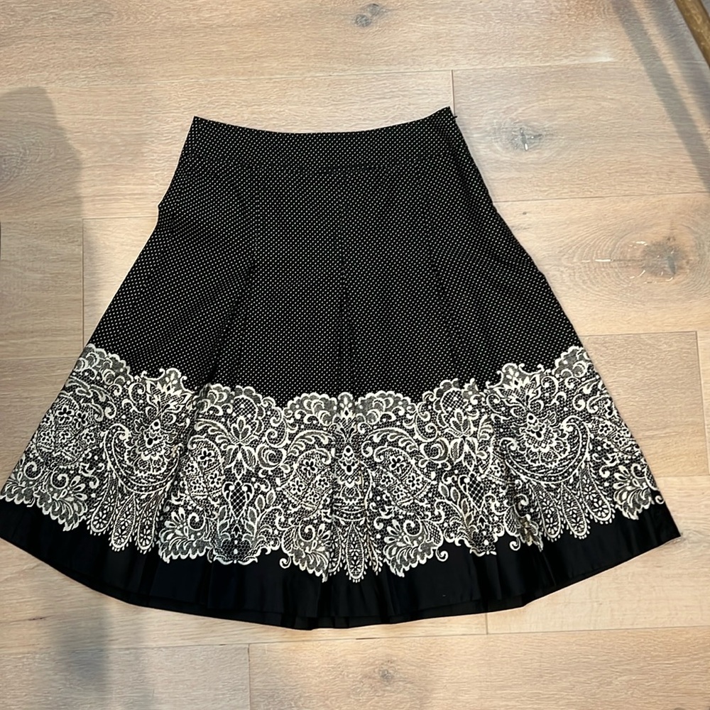 Talbots women’s skirt